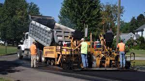 Best Concrete Driveway Installation  in Huguley, AL